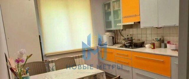 р-н Нижегородский дом 67 д. Афонино фото