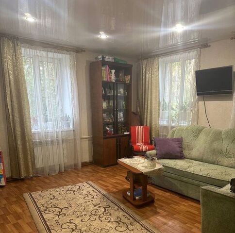 р-н Автозаводский Кировская Соцгород дом 42а жилрайон фото