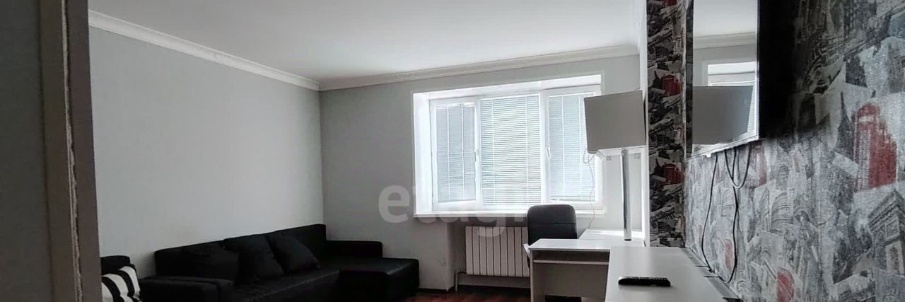 квартира г Выкса мкр Гоголя 40аб фото 3