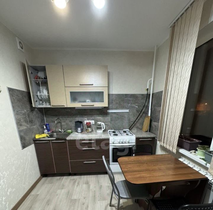 квартира г Выкса мкр Центральный 11 фото 3