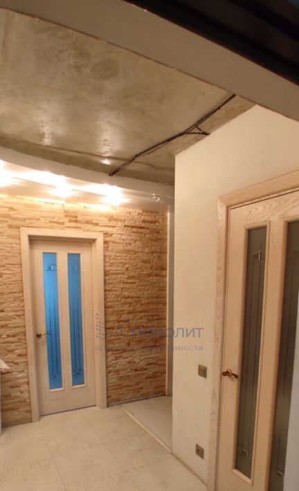 квартира г Нижний Новгород Буревестник ул Белозерская 2 фото 3