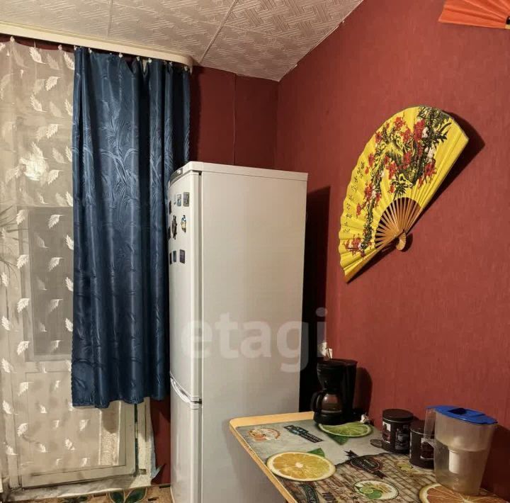 квартира г Выкса мкр Гоголя 30а фото 3