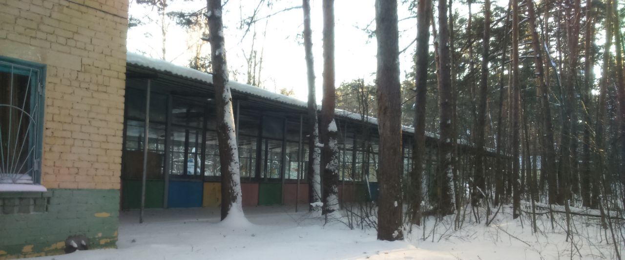 офис г Семенов п Зеленый кп, Нижний Новгород городской округ фото 2