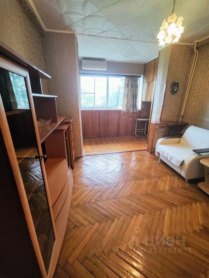 квартира г Сочи ул Возрождения 22 фото 2