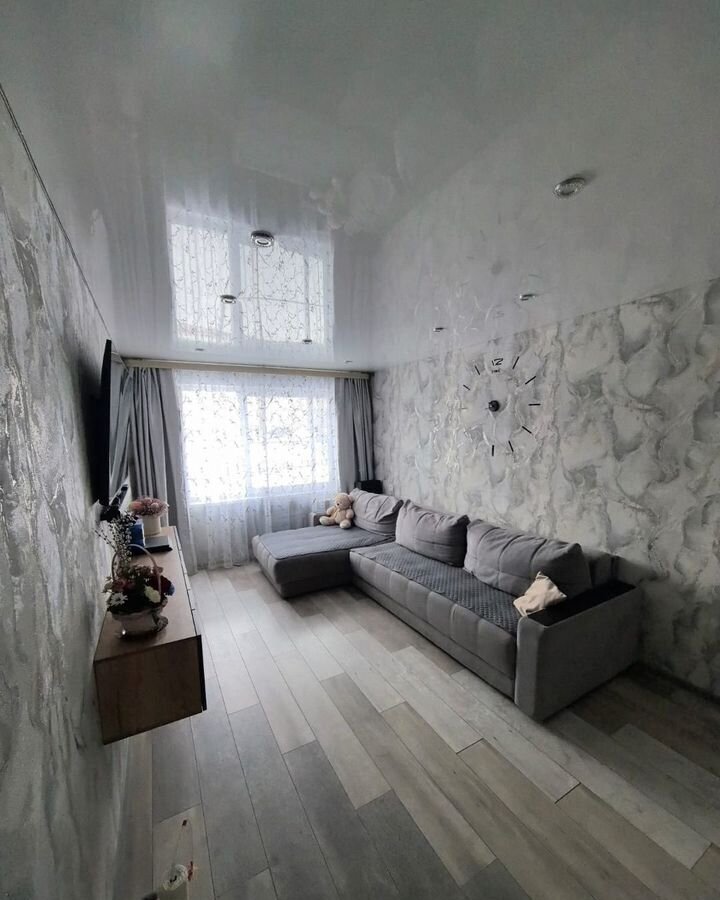 квартира г Мурманск р-н Октябрьский ул Капитана Маклакова 5 фото 17