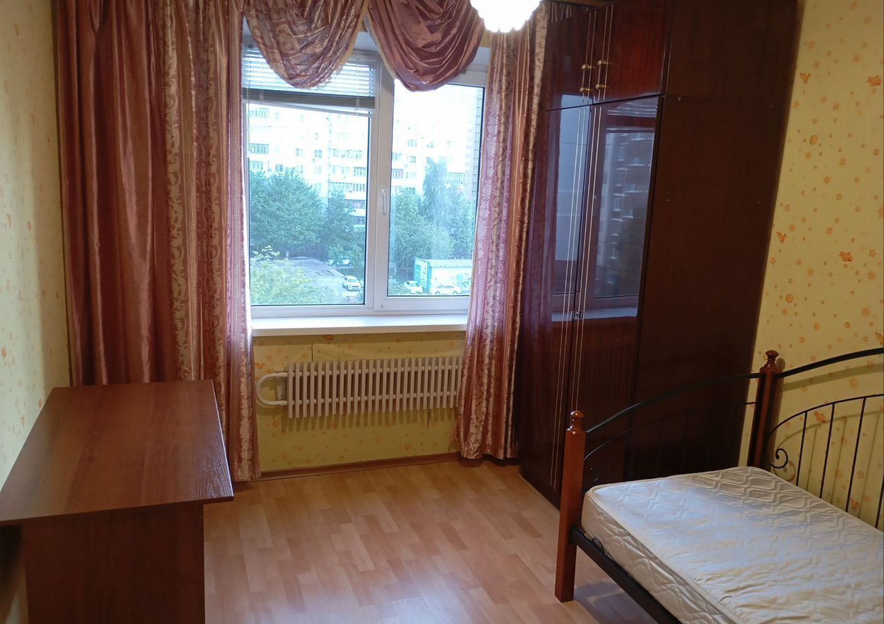 квартира г Старый Оскол мкр-н Королёва, 35 фото 2