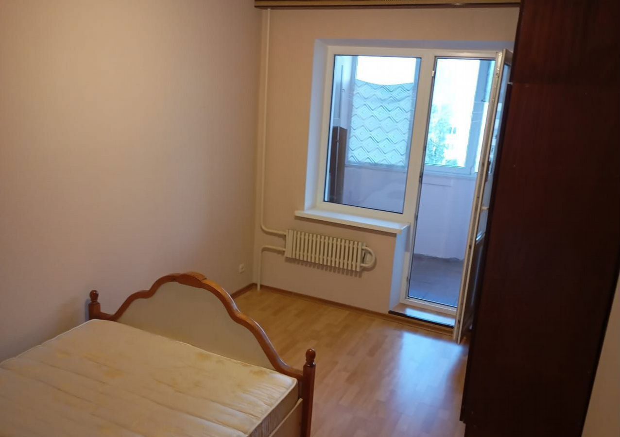 квартира г Старый Оскол мкр-н Королёва, 35 фото 4