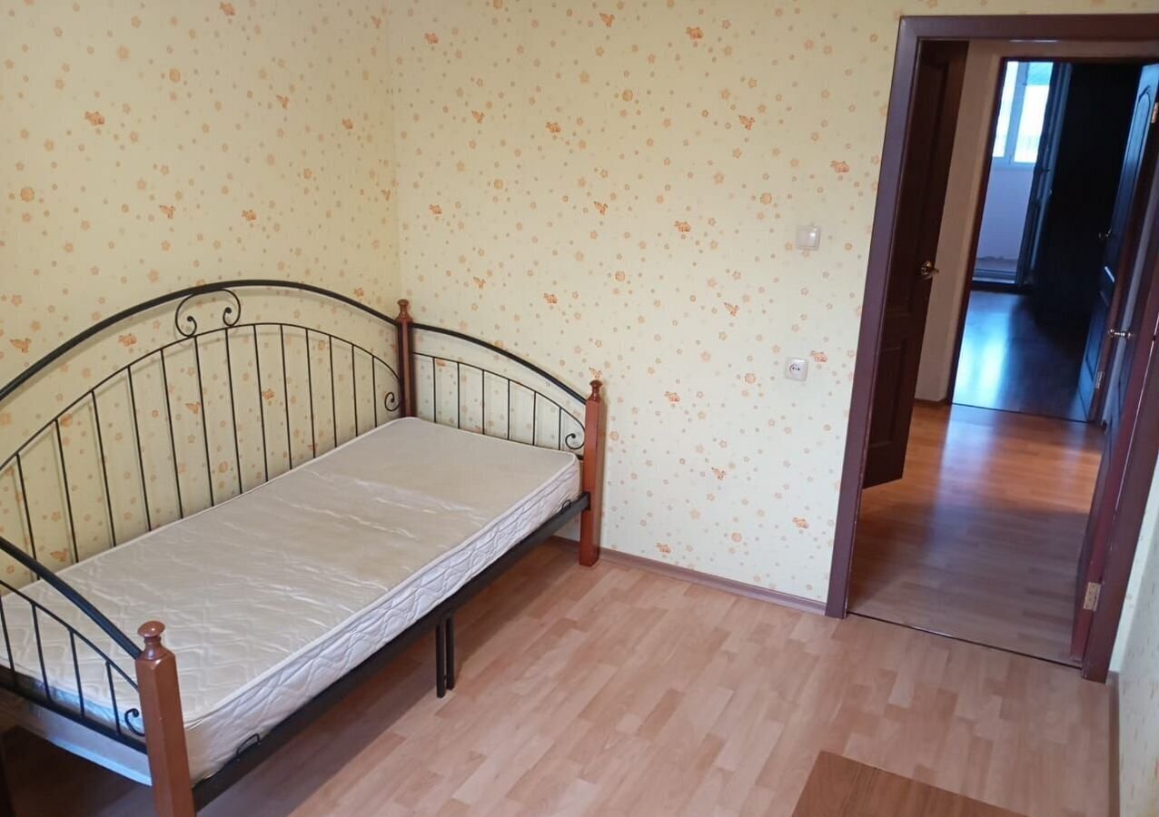 квартира г Старый Оскол мкр-н Королёва, 35 фото 3