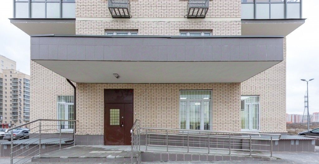 свободного назначения г Люберцы микрорайон Зенино ЖК Самолет мкр, проезд Некрасовский, 6, Некрасовка фото 6