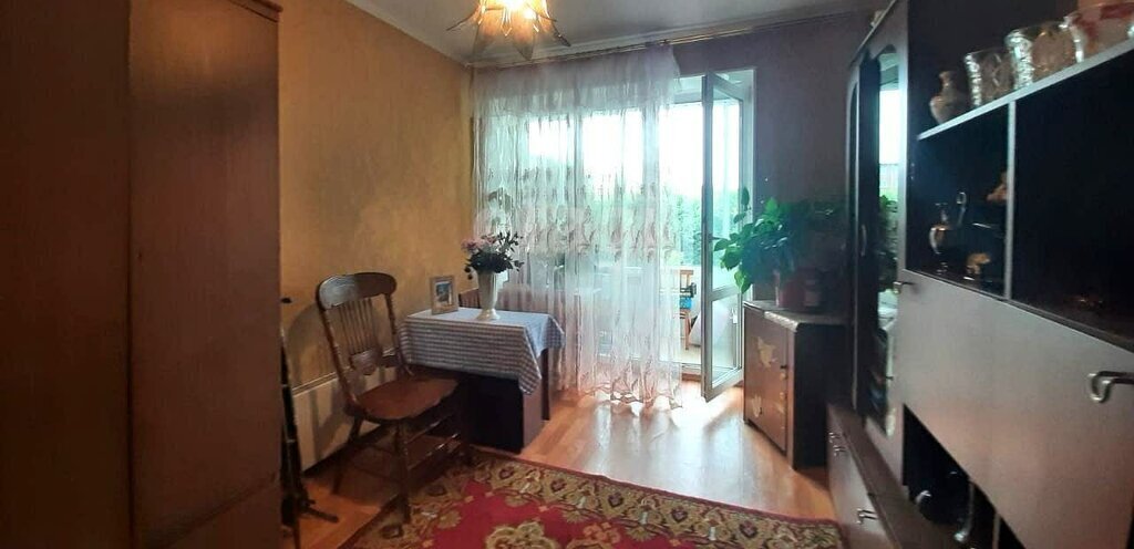 квартира г Кемерово ул Федоровского 8 фото 28
