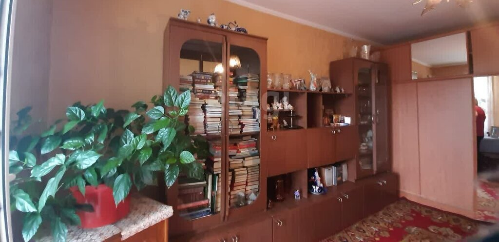 квартира г Кемерово ул Федоровского 8 фото 26