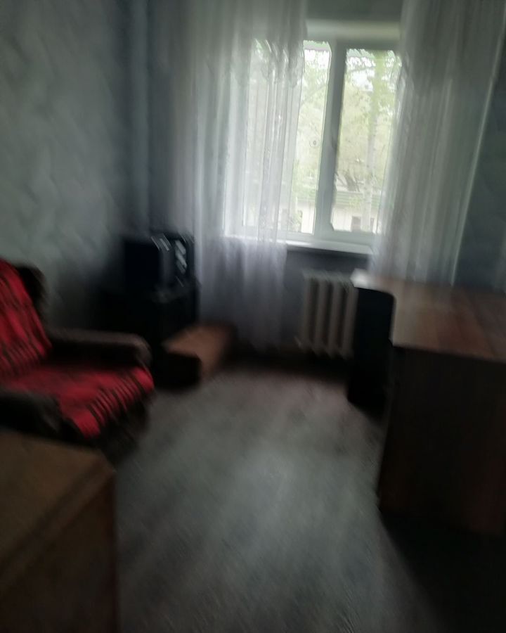 квартира г Томск р-н Октябрьский ул Лазарева 2а фото 6