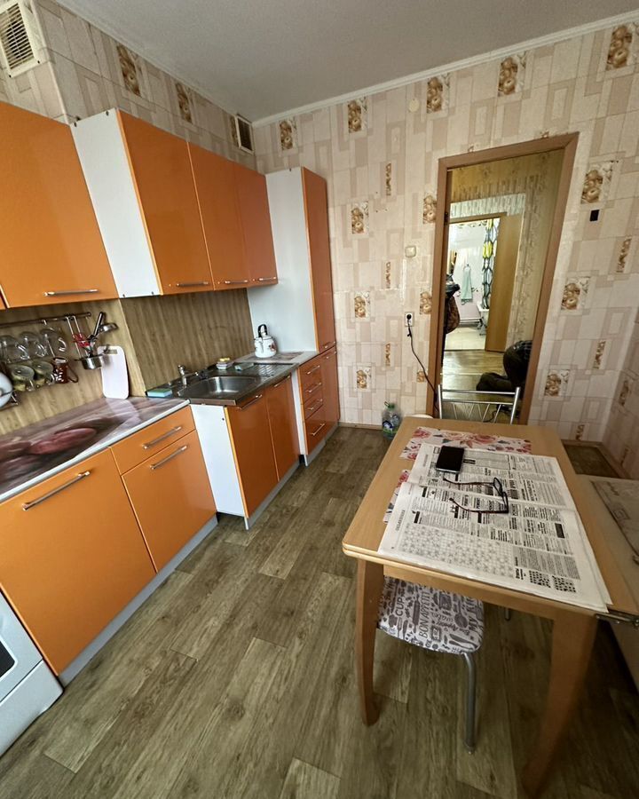 квартира р-н Кингисеппский г Кингисепп ул Жукова 20 Кингисеппское городское поселение фото 2