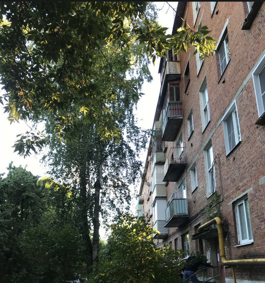 квартира г Владимир ул Усти-на-Лабе 8 фото 14