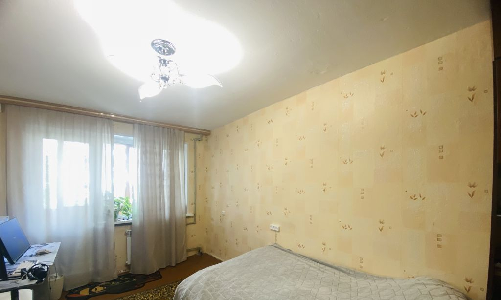 квартира г Нижний Новгород п Щербинки р-н Приокский 2 м-н, Маршала Голованова, 61 фото 8