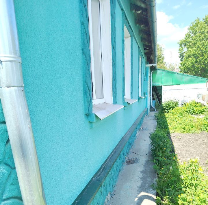 квартира г Брянск р-н Бежицкий ул Кирова фото 17