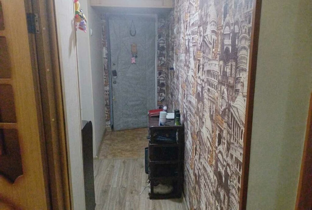 квартира г Каменск-Шахтинский ул Красная 50а фото 11