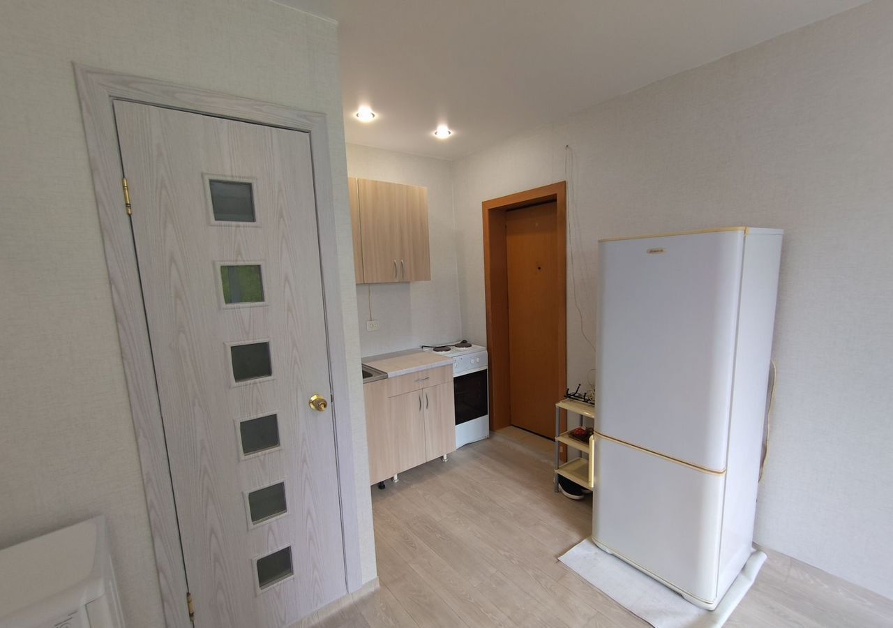 квартира г Красноярск р-н Железнодорожный ул Демьяна Бедного 22 фото 6