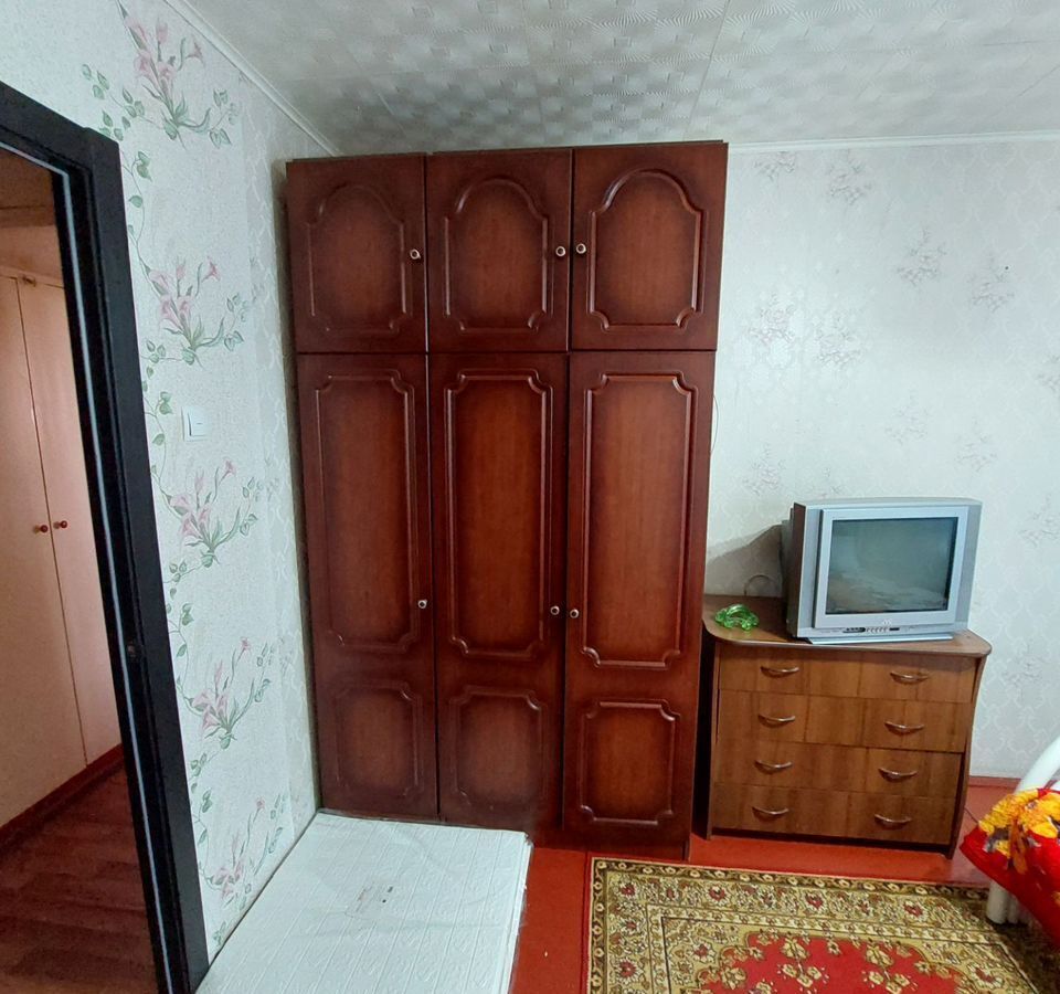 квартира г Норильск ул Дудинская 1с/1 фото 12