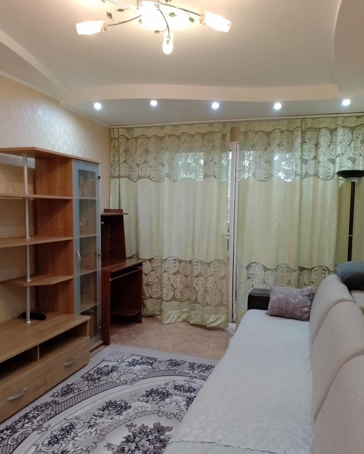 квартира г Чехов ул Полиграфистов 9 фото 5