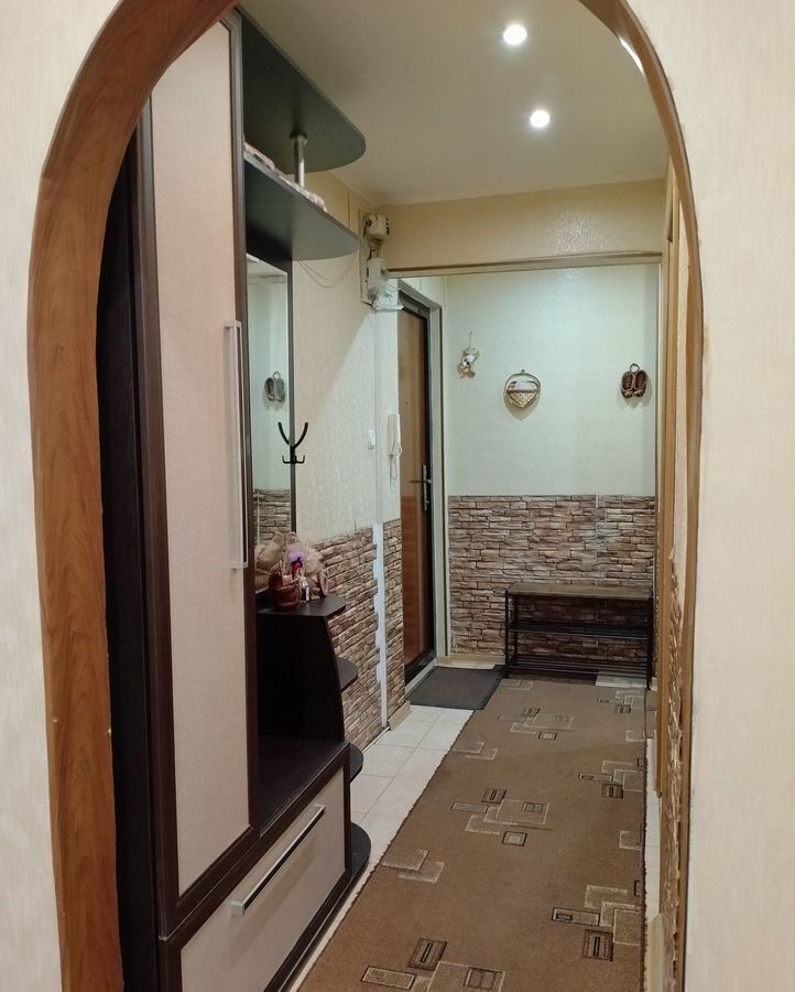 квартира г Чехов ул Полиграфистов 9 фото 10