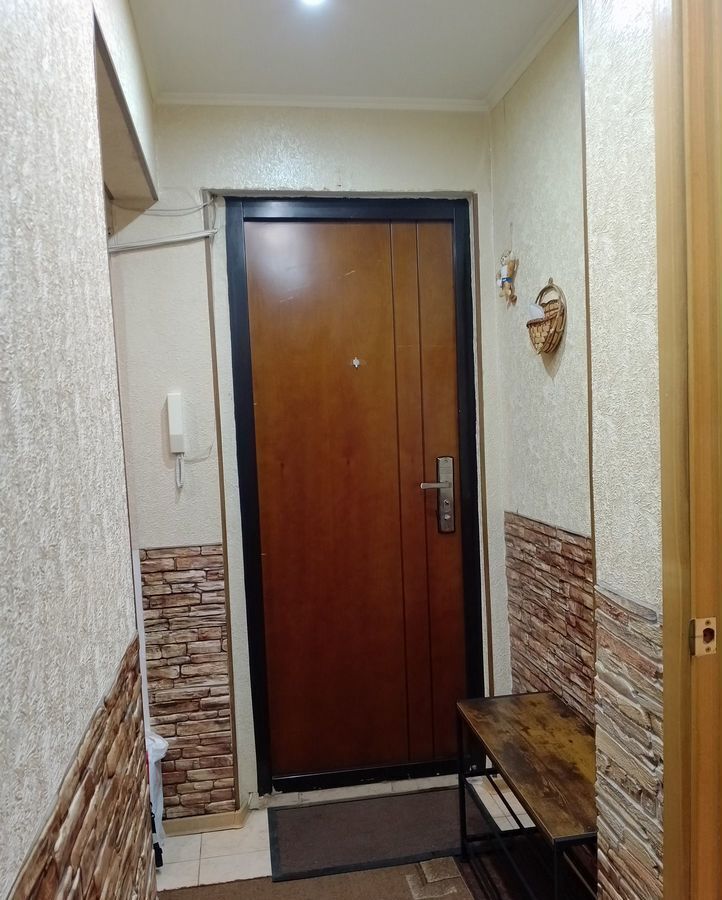 квартира г Чехов ул Полиграфистов 9 фото 9