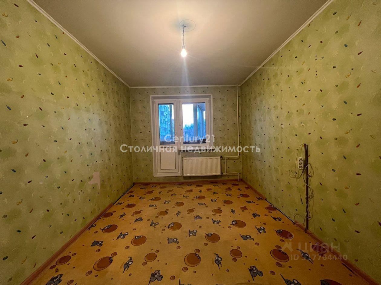 квартира г Москва ЗАО Ново-Переделкино ул Шолохова 5 Московская область фото 11