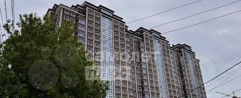 квартира г Махачкала р-н Ленинский просп. Петра 1, 69 фото 1