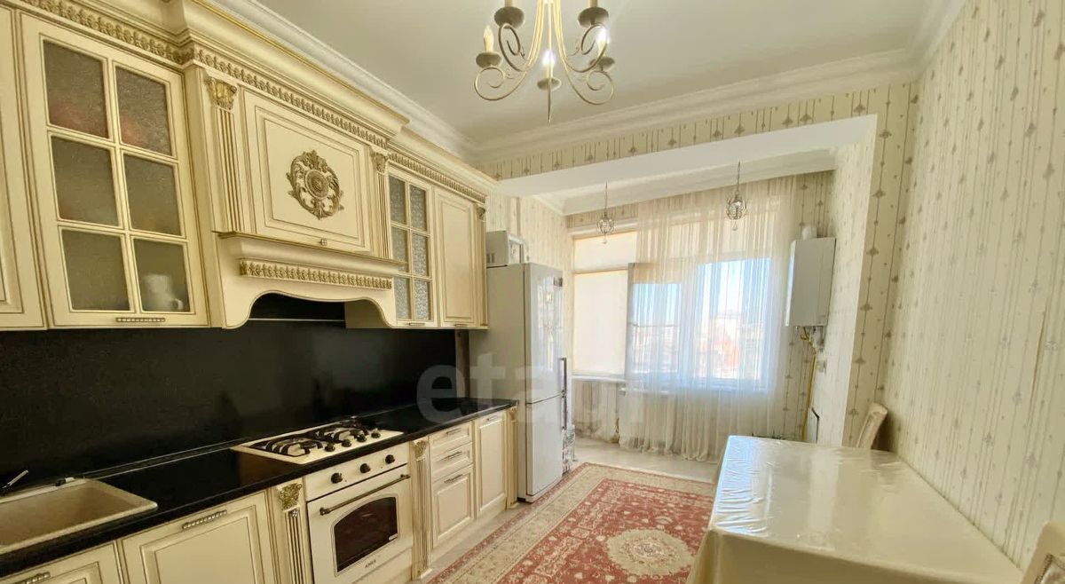 квартира г Махачкала ул Абдулхакима Исмаилова 307 Советский фото 4