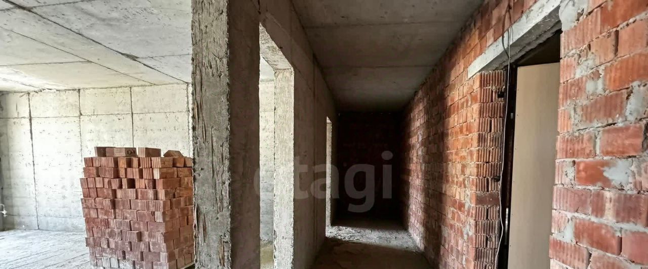 квартира г Махачкала р-н Ленинский ул Газпромная 15к/8 фото 4