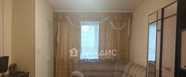 р-н Фрунзенский ул Красных Зорь 1 фото