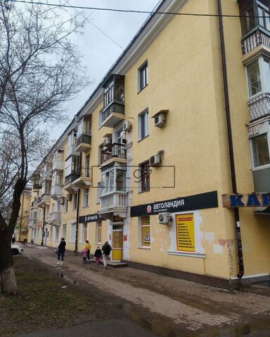 свободного назначения р-н Орджоникидзевский ул Космонавтов 20 фото