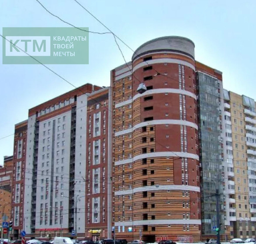 метро Комендантский Проспект пр-кт Богатырский 26/1 Муниципальный округ №65 фото