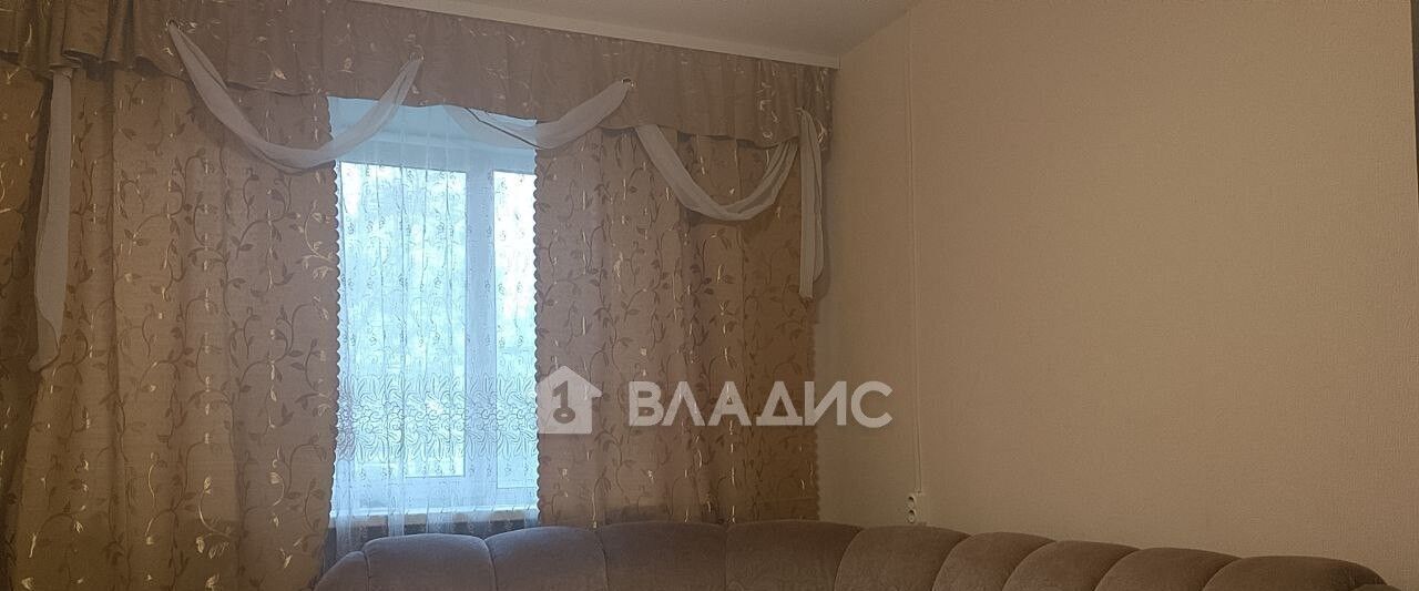 квартира г Иваново р-н Фрунзенский ул Красных Зорь 1 фото 4