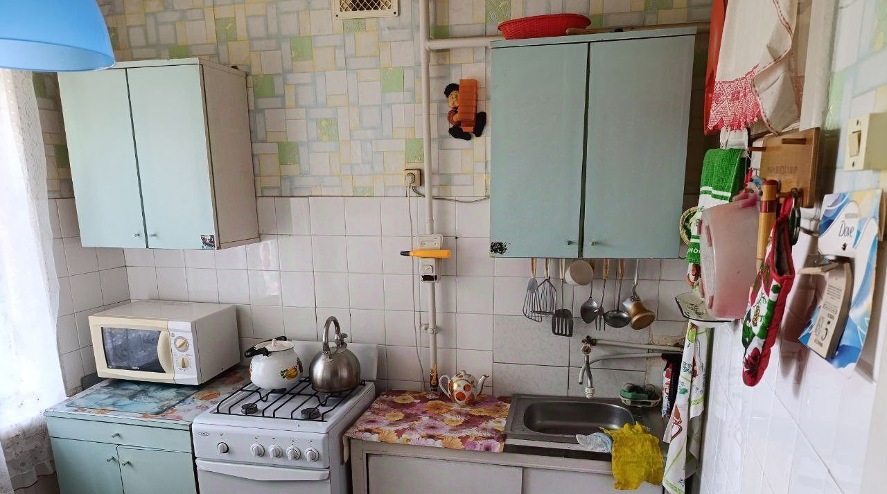 квартира г Волгоград р-н Дзержинский пр-кт Маршала Жукова 145 фото 11