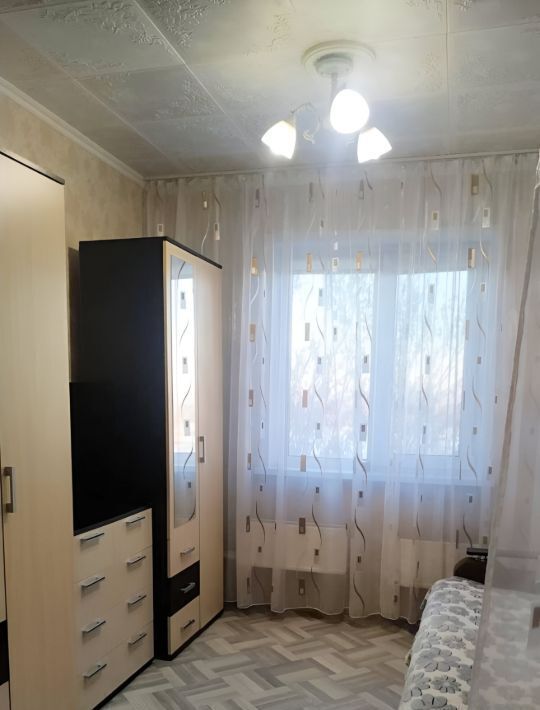комната г Красноярск р-н Советский Зеленая Роща ул Джамбульская 2д фото 5