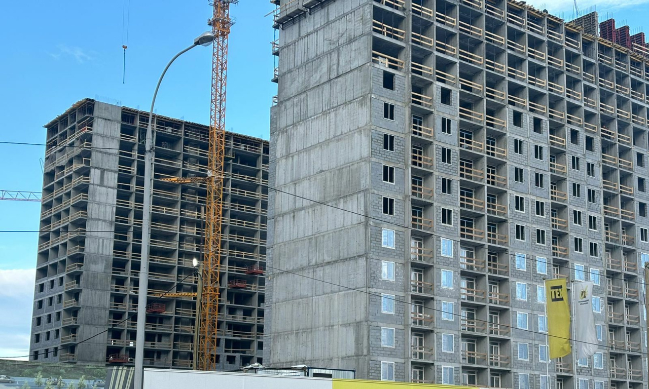 квартира г Екатеринбург р-н Орджоникидзевский Пионерский ул Учителей 33 фото 10