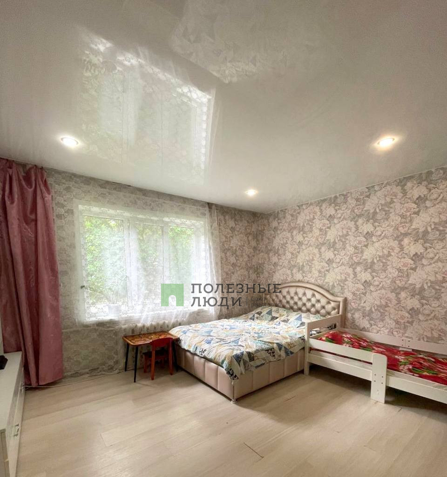 квартира г Вологда Завокзальный ул Можайского 41 фото 2