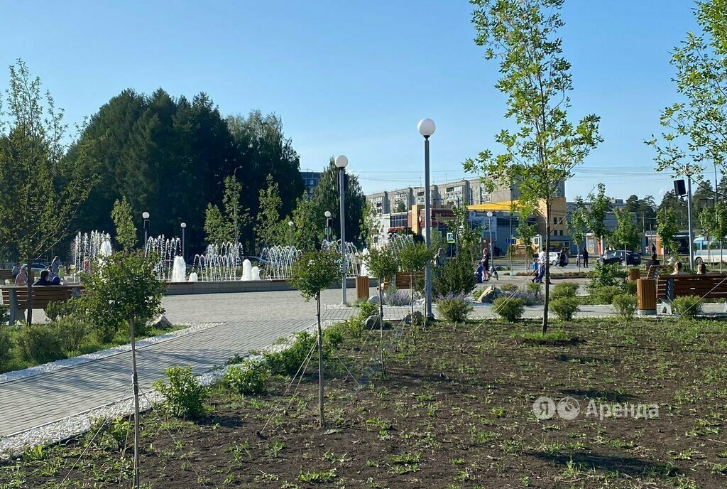 квартира г Верхняя Пышма пр-кт Успенский 113д Проспект Космонавтов фото 28