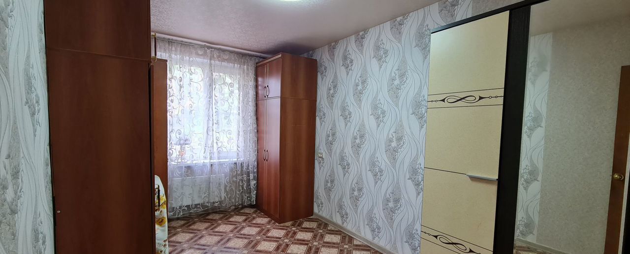 квартира г Тольятти р-н Автозаводский ул Фрунзе 15 фото 17