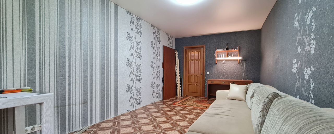 квартира г Тольятти р-н Автозаводский ул Фрунзе 15 фото 21