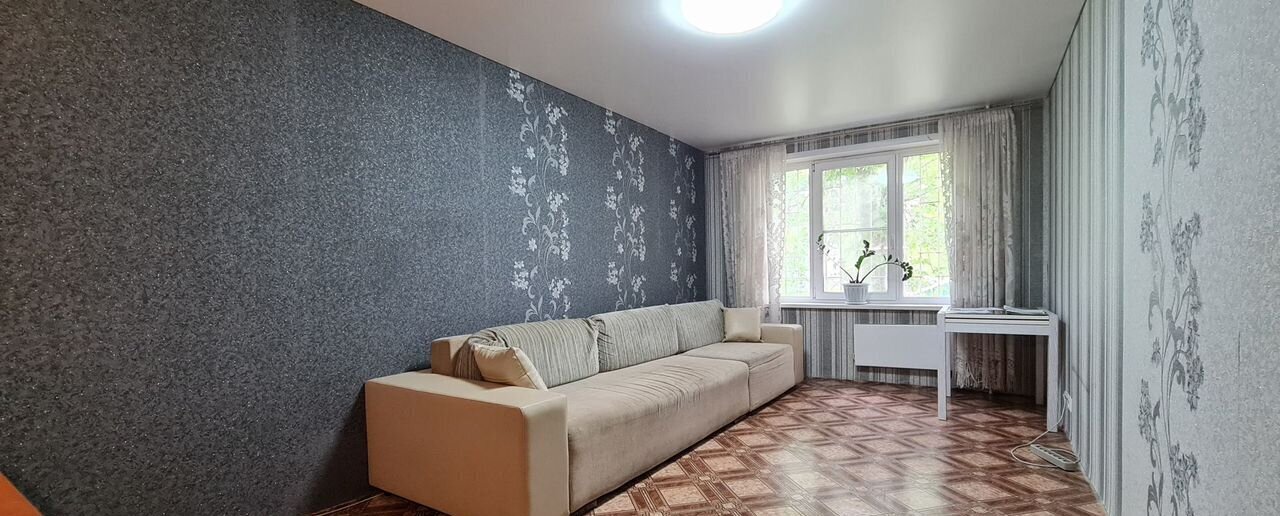 квартира г Тольятти р-н Автозаводский ул Фрунзе 15 фото 22
