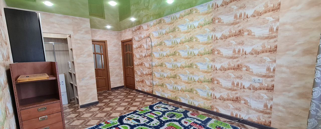квартира г Тольятти р-н Автозаводский ул Фрунзе 15 фото 31