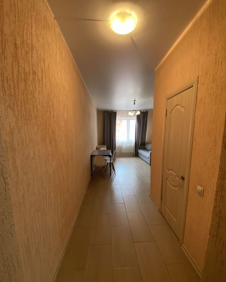 квартира г Тверь р-н Московский ул Склизкова 116к/3 фото 5