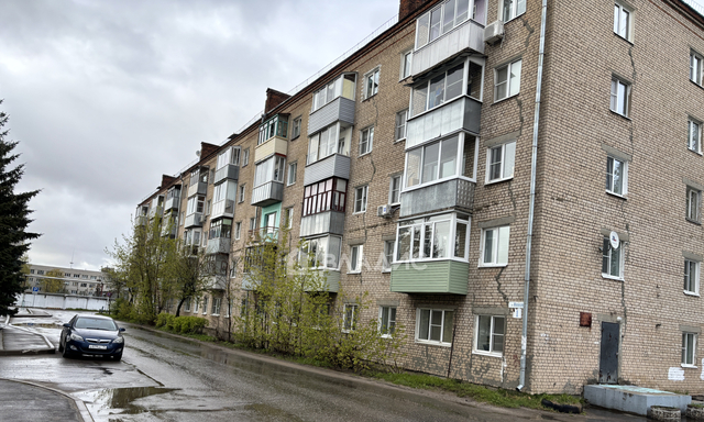 Северный ул Новая 1 фото