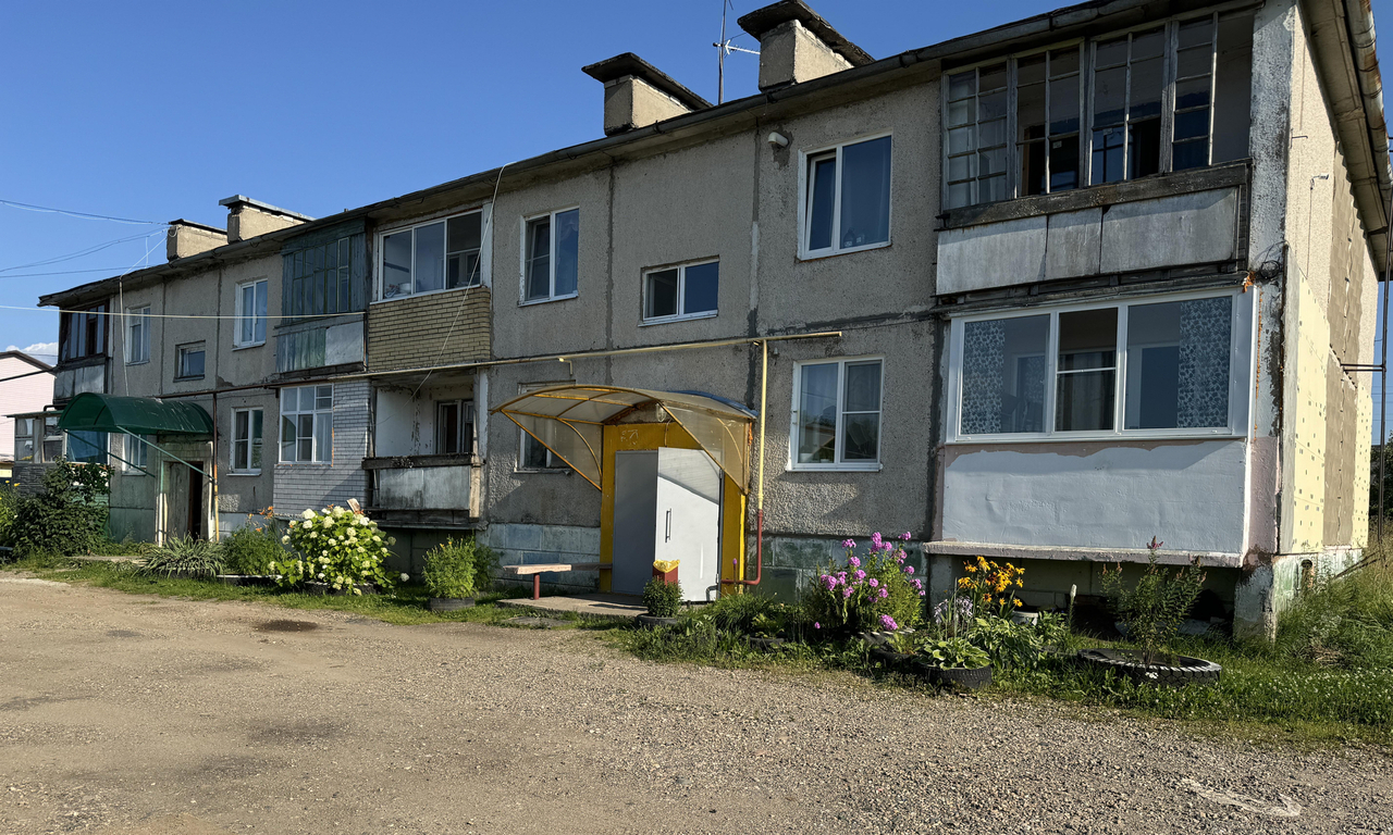 квартира г Переславль-Залесский Административное здание фото 1