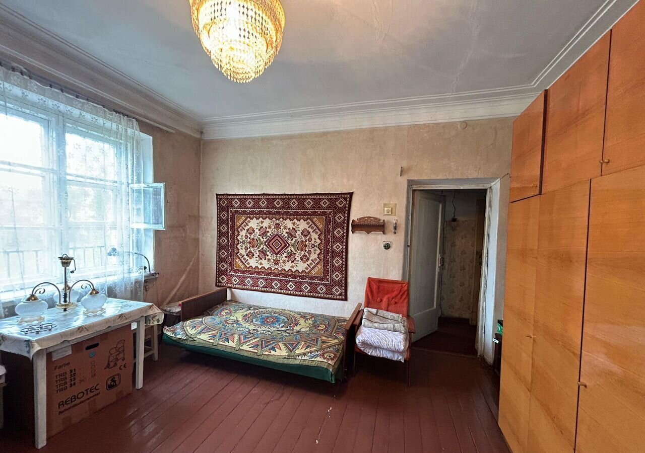 квартира г Тверь р-н Московский ул Тамары Ильиной 21 фото 12