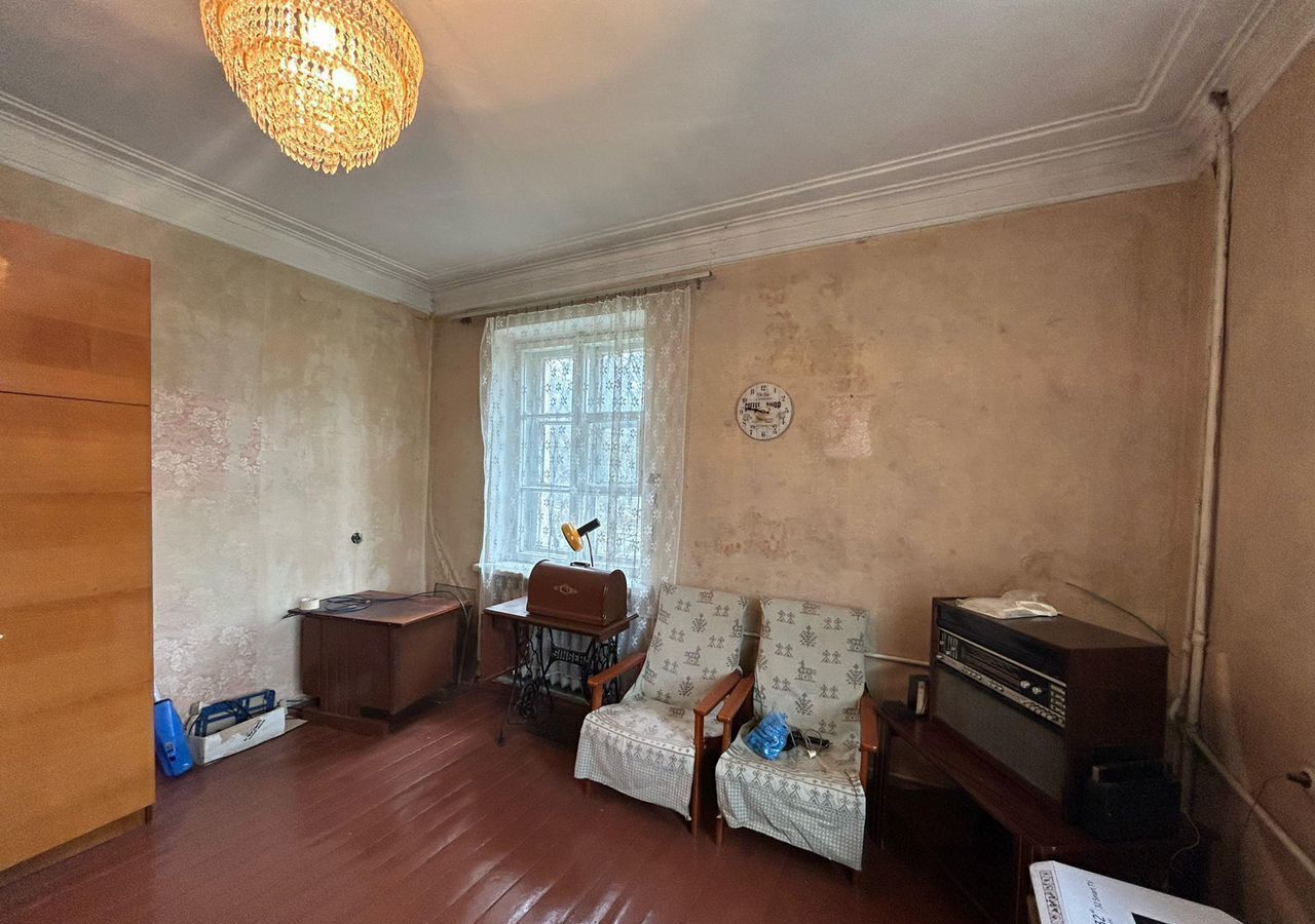 квартира г Тверь р-н Московский ул Тамары Ильиной 21 фото 13