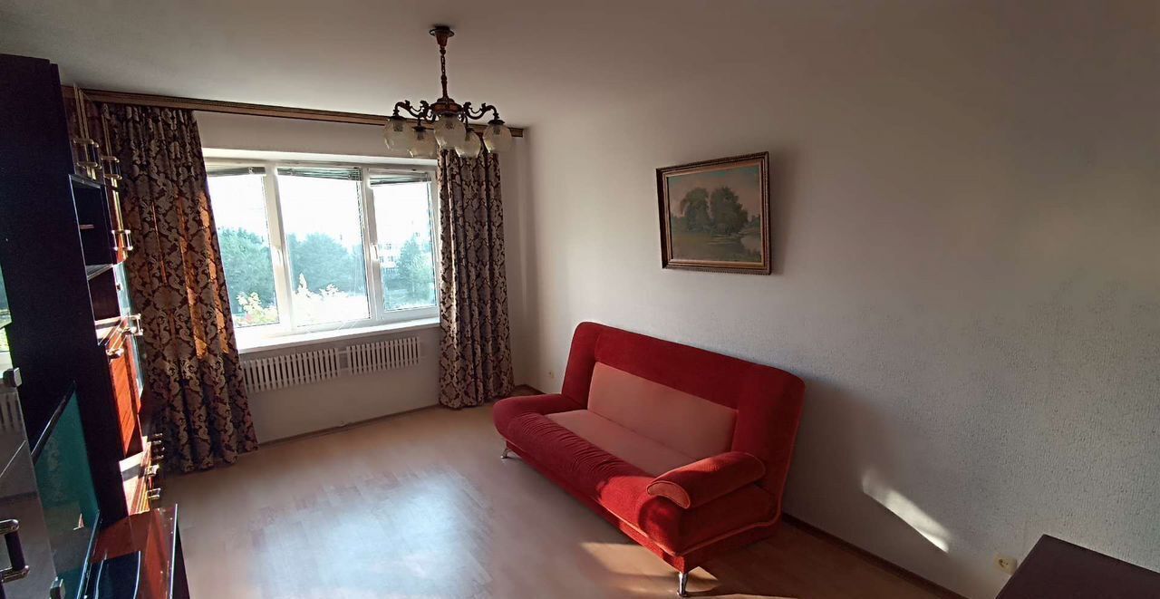 квартира г Старый Оскол мкр-н Королёва, 35 фото 8