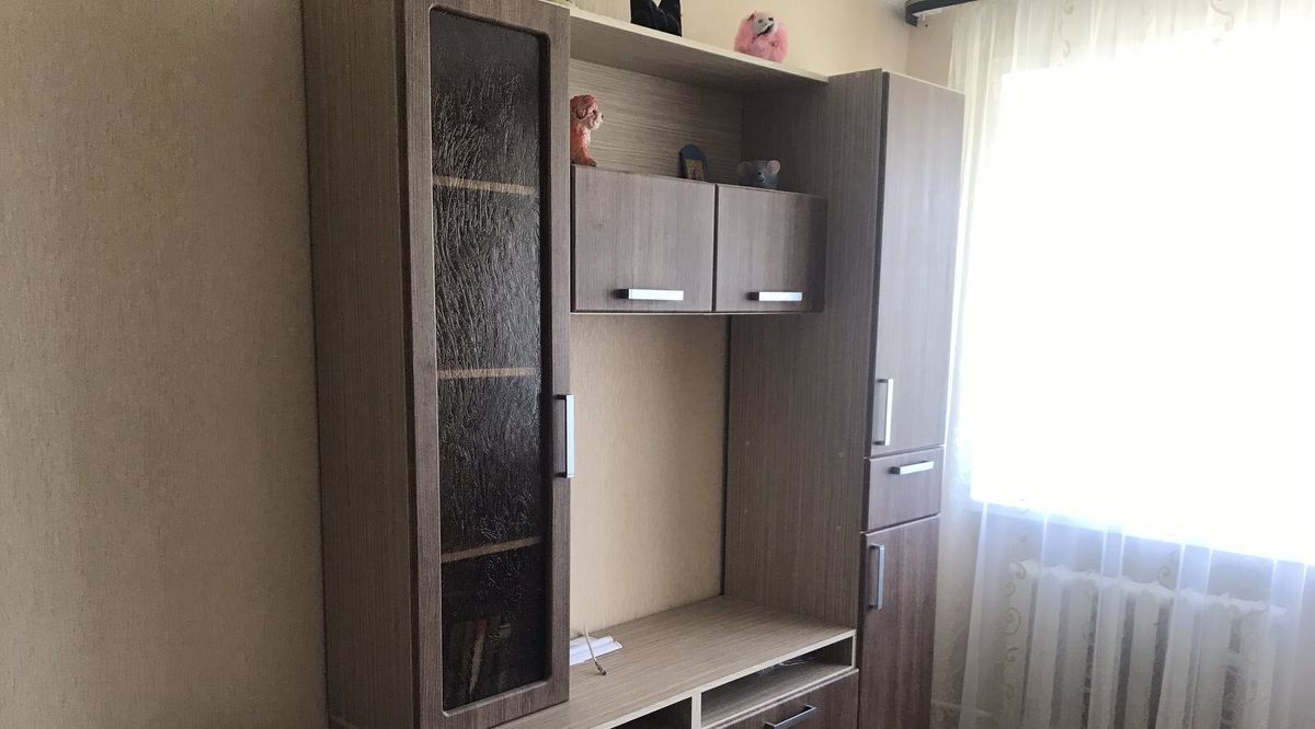 комната г Владимир р-н Ленинский ул Балакирева 24 фото 1